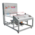 Automotive Automatic Transmission Training Platform